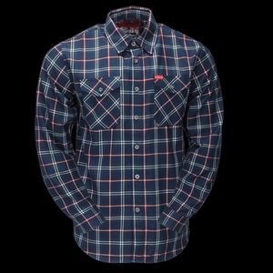 Dixxon "Torrance" Flannel - Men's 2XL (NIB)